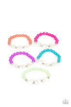 Load image into Gallery viewer, Starlet Shimmer Bracelet Kit - Shell - Barbara Towles Masterson&#39;s Store
