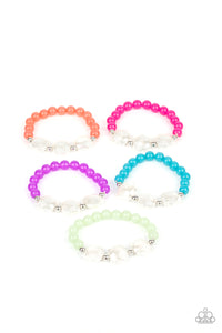 Starlet Shimmer Bracelet Kit - Shell - Barbara Towles Masterson's Store