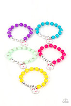 Load image into Gallery viewer, Starlet Shimmer Bracelet Kit Bunny-Hop - Barbara Towles Masterson&#39;s Store
