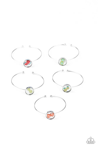 Starlet Shimmer Bracelet Kit - Cuff - Fruit - Barbara Towles Masterson's Store