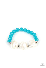 Load image into Gallery viewer, Starlet Shimmer Bracelet Kit - Shell - Barbara Towles Masterson&#39;s Store
