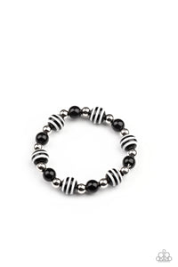 Starlet Shimmer Bracelet Kit - Stripes - Barbara Towles Masterson's Store