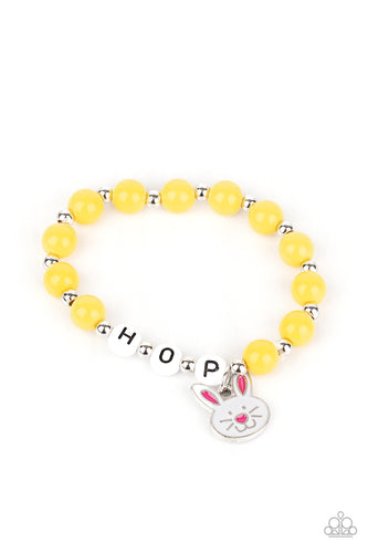 Starlet Shimmer Bracelet Kit Bunny-Hop - Barbara Towles Masterson's Store