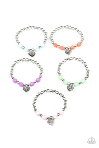 Angel Wings -Starlet Shimmer Bracelets - Barbara Towles Masterson's Store