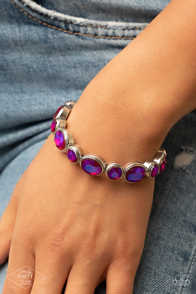 Still GLOWING Strong - Pink - Barbara Towles Masterson's Store