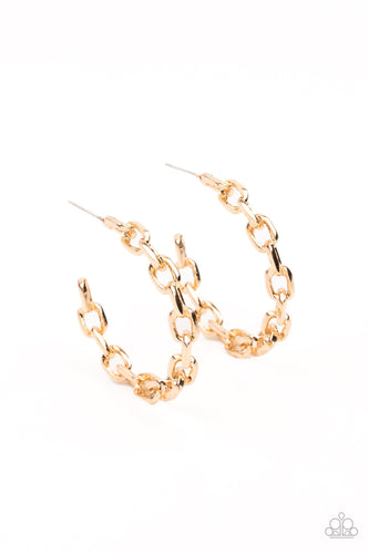 Stronger Together - Gold - Barbara Towles Masterson's Store