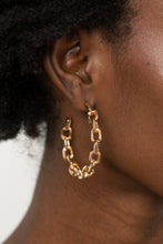 Load image into Gallery viewer, Stronger Together - Gold - Barbara Towles Masterson&#39;s Store
