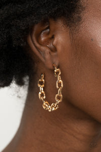 Stronger Together - Gold - Barbara Towles Masterson's Store