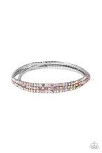 Load image into Gallery viewer, Sugar and Ice - Pink Bracelet - Barbara Towles Masterson&#39;s Store
