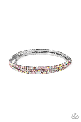Sugar and Ice - Pink Bracelet - Barbara Towles Masterson's Store