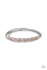Sugar and Ice - Pink Bracelet - Barbara Towles Masterson's Store