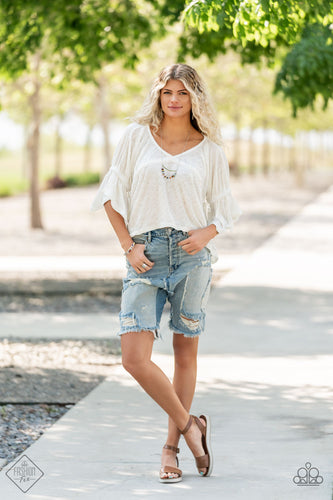 Sunset Sightings - Complete Trend Blend Fashion Fix July 2021 - Barbara Towles Masterson's Store