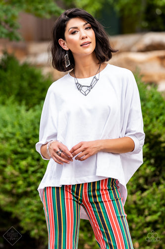 Sunset Sightings - Complete Trend Blend - Fashion Fix August 2021 - Barbara Towles Masterson's Store