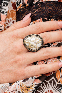 Take the High RODEO - Brass - November 2021 - Barbara Towles Masterson's Store