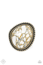 Load image into Gallery viewer, Take the High RODEO - Brass - November 2021 - Barbara Towles Masterson&#39;s Store
