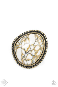 Take the High RODEO - Brass - November 2021 - Barbara Towles Masterson's Store