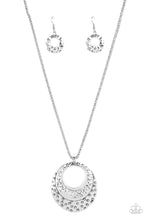 Load image into Gallery viewer, Texture Trio - Silver - Barbara Towles Masterson&#39;s Store
