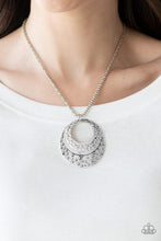 Load image into Gallery viewer, Texture Trio - Silver - Barbara Towles Masterson&#39;s Store

