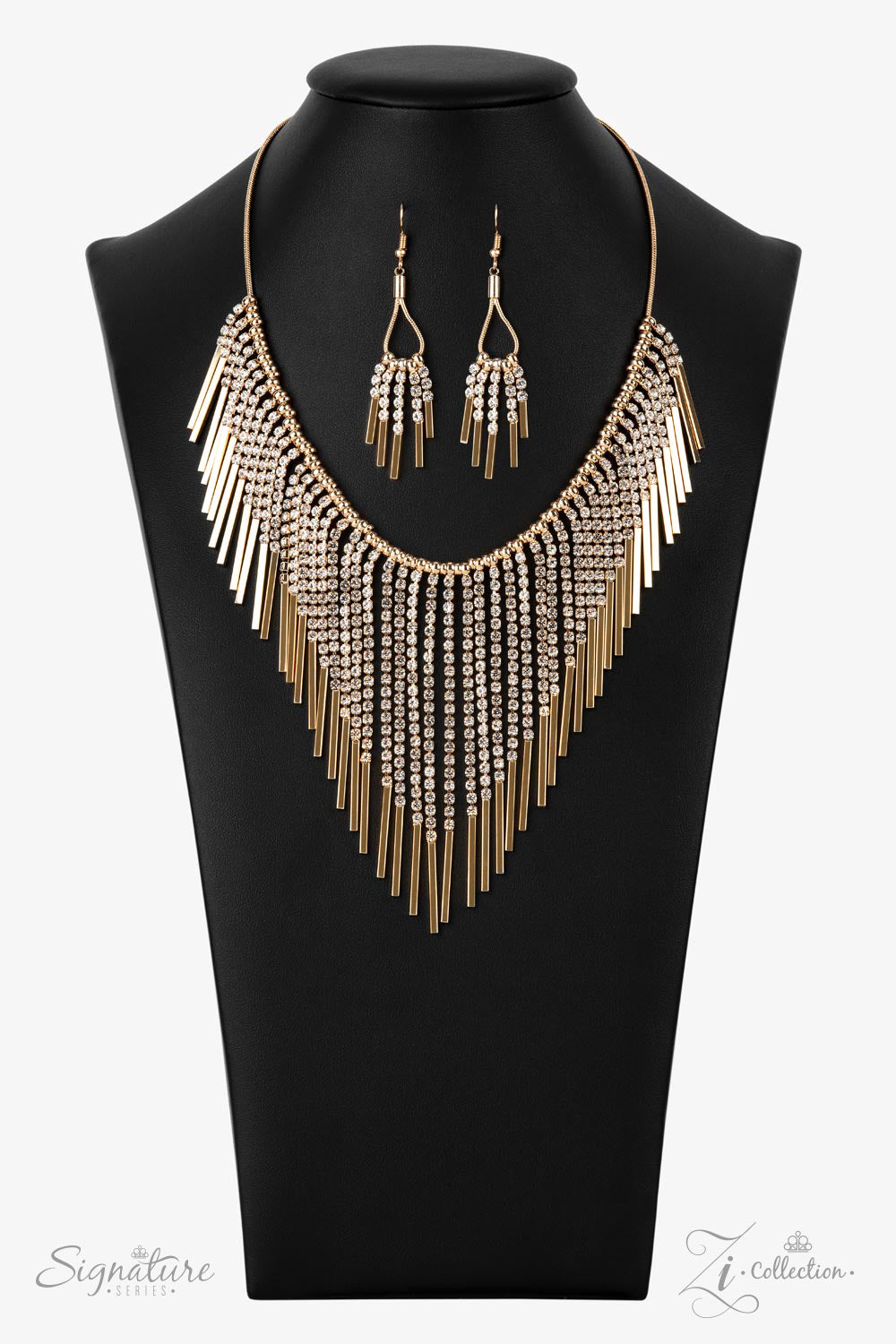 The Amber - Signature - 2021 Zi-Collection - Barbara Towles Masterson's Store