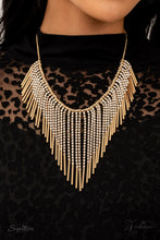 Load image into Gallery viewer, The Amber - Signature - 2021 Zi-Collection - Barbara Towles Masterson&#39;s Store
