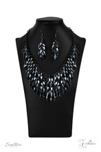 Load image into Gallery viewer, The Heather -  2020 Signature Zi Collection - Barbara Towles Masterson&#39;s Store
