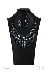 The Heather -  2020 Signature Zi Collection - Barbara Towles Masterson's Store