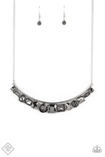 Load image into Gallery viewer, The Only SMOKE-SHOW in Town - Silver April 2022 - Barbara Towles Masterson&#39;s Store
