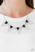 Load image into Gallery viewer, The Pack Leader - Black - Barbara Towles Masterson&#39;s Store
