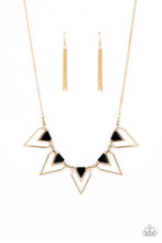 Load image into Gallery viewer, The Pack Leader - Gold - Barbara Towles Masterson&#39;s Store
