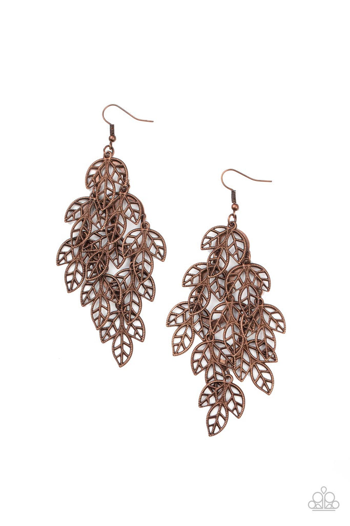 The Shakedown - Copper - Barbara Towles Masterson's Store