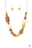 TRANQUIL TRENDSETTER - YELLOW -Celebrate 2021 Convention Piece - Barbara Towles Masterson's Store