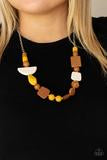 Load image into Gallery viewer, TRANQUIL TRENDSETTER - YELLOW -Celebrate 2021 Convention Piece - Barbara Towles Masterson&#39;s Store

