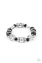 Load image into Gallery viewer, Treat Yourself - Black - Barbara Towles Masterson&#39;s Store
