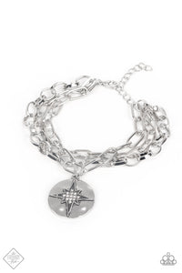 True North Twinkle - White April 2022 - Barbara Towles Masterson's Store