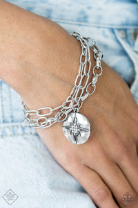 True North Twinkle - White April 2022 - Barbara Towles Masterson's Store