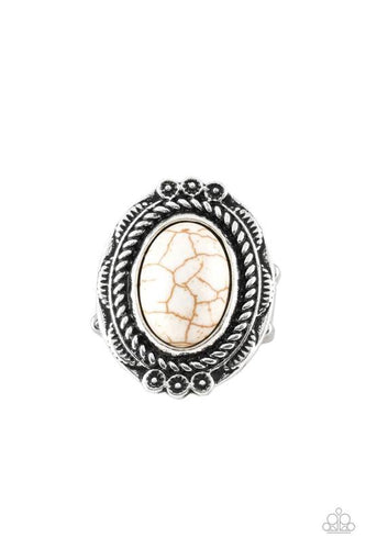 TUMBLIN TUMBLEWEEDS - WHITE - Barbara Towles Masterson's Store
