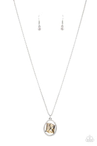 Undiluted Dazzle - Brown - Barbara Towles Masterson's Store