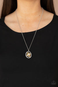 Undiluted Dazzle - Brown - Barbara Towles Masterson's Store