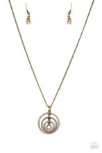 Load image into Gallery viewer, Upper East Side - Brass - Barbara Towles Masterson&#39;s Store
