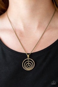 Upper East Side - Brass - Barbara Towles Masterson's Store