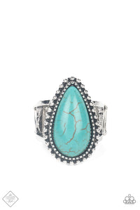 Urban Elements - Blue April 2022 - Barbara Towles Masterson's Store