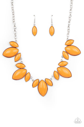 Viva La Vacation - Orange - Barbara Towles Masterson's Store