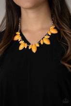 Load image into Gallery viewer, Viva La Vacation - Orange - Barbara Towles Masterson&#39;s Store

