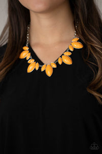 Viva La Vacation - Orange - Barbara Towles Masterson's Store