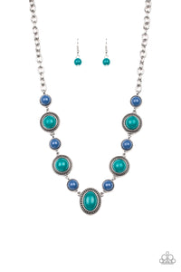 Voyager Vibes - Multi - Barbara Towles Masterson's Store