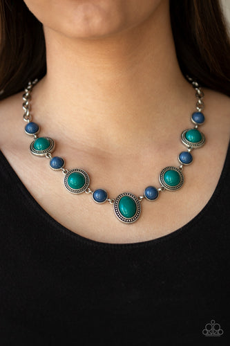 Voyager Vibes - Multi - Barbara Towles Masterson's Store