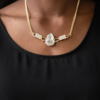 Way to Make An Entrance - Gold - Barbara Towles Masterson's Store