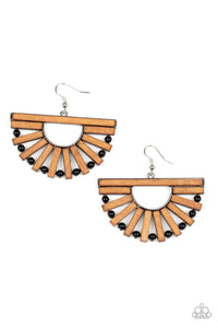 Wooden Wonderland - Black - Barbara Towles Masterson's Store
