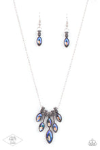 Load image into Gallery viewer, You Should See Me in a Crown - Multi - Paparazzi Necklace
