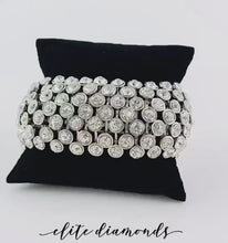 Load image into Gallery viewer, PAPARAZZI PLAYING WITH FIRE Zi-Collection Bracelet
